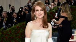 Julianne Moore to lead Venice Film Festival jury this fall