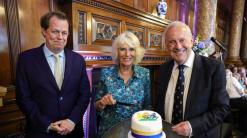 Camilla at 75: Duchess of Cornwall marks milestone birthday