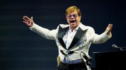 From the end of the world to your town, Elton John's goodbye