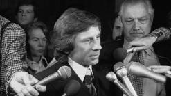 Timeline of Roman Polanski's 45-year-old teen sex abuse case