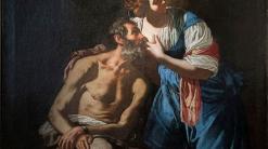 Italy thwarts illegal auction abroad of Gentileschi painting