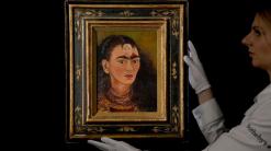 Mexican icon Frida Kahlo to be subject of new stage musical