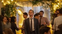 Neil Patrick Harris is suddenly single in comedy 'Uncoupled'