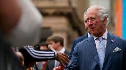 Report: Prince Charles' charity got donation from bin Ladens