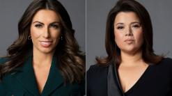 Alyssa Farah Griffin, Ana Navarro join 'The View' as cohosts