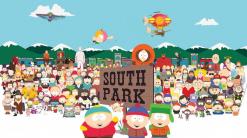'South Park' enjoys a silver anniversary of satire