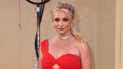 Britney Spears' ex convicted of trespassing in wedding raid