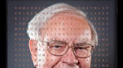 Bids for signed Warren Buffett portrait already top $30,000
