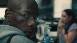Review: Michael K. Williams' final film role in 'Breaking'