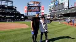 Mets closer Diaz hoping to hear Timmy Trumpet sound off
