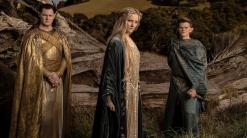 Ambitious 'Lord of the Rings' prequel hopes to slay dragons