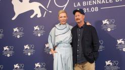 For Cate Blanchett, Todd Fields’ ‘TÁR’ was 'undeniable'