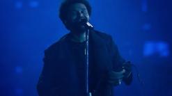 The Weeknd cancels concert after dealing with vocal issues