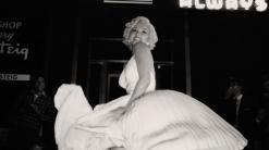 Marilyn Monroe film ‘Blonde’ arrives in Venice