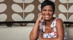 Tamron Hall hopes to inspire women while staying in her lane