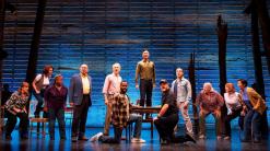 'Come From Away' readies for 9/11 anniversary by giving back