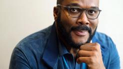 Q&A: Tyler Perry on directing his 1st script, 27 years later
