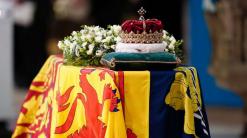 What's next for the UK as Queen Elizabeth II laid to rest