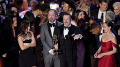 Emmys reach record-low audience of 5.9 million people