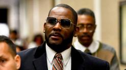 Day 2 of jury deliberations at R. Kelly's child porn trial