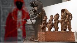 Berlin museum approaches ethnological collection in new ways