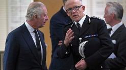 Funeral of Queen Elizabeth II is huge security challenge