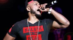 Rapper Mystikal pleads not guilty to rape, drug charges