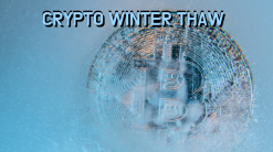 When Will Crypto Winter Thaw Out? Total Crypto Market Cap (TOTAL) September 20, 2022