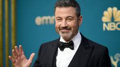Jimmy Kimmel signs 3-year extension for ABC late-night show