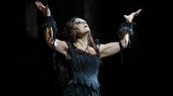 Met Opera to open season with dark, murderous ‘Medea’