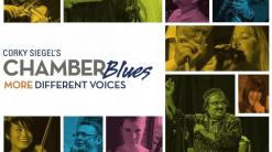 Review: Corky Siegel’s blues knocks down musical boundaries