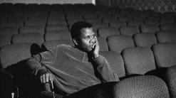 Review: Sidney Poitier documentary shows a constant striving