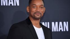 Apple to release 'Emancipation,' with Will Smith, in Dec.