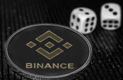 Binance Coin Looks Good; Will Price Make Rounded Bottom?
