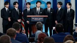 K-pop group BTS members face possible military conscription