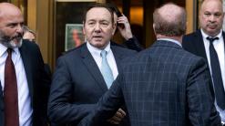 Kevin Spacey trial witness claims sexual abuse by actor