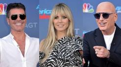 'America's Got Talent' going global with all-stars version