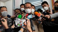 Thai police investigating CNN crew's coverage of attack