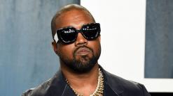 Kanye West's Twitter, Instagram locked over offensive posts