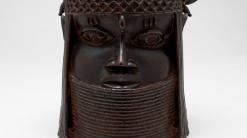 US museums return African bronzes stolen in 19th century