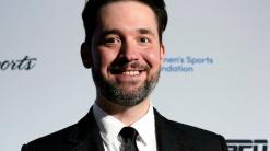 Alexis Ohanian gets sports award, calls for reforms in NWSL