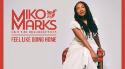 Review: Miko Marks draws on church roots and bridges genres