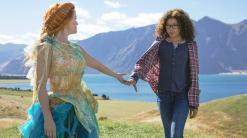 Team picked to make 'A Wrinkle in Time' into stage musical