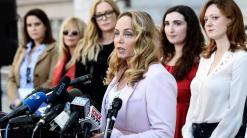 5 years on, key #MeToo voices take stock of the movement
