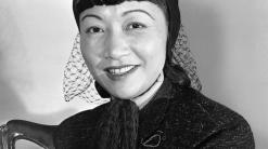 'Momentous': Asian Americans laud Anna May Wong's US quarter