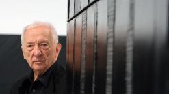 French iconic painter of black Pierre Soulages dead at 102