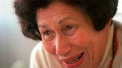 Anne Frank's friend Hannah Pick-Goslar dies at age 93