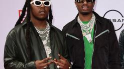 1 killed at Houston party attended by Migos, police say