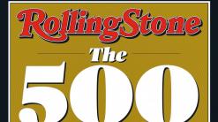What are the 500 best albums? Rolling Stone has an answer