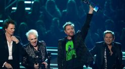 Duran Duran, Pat Benatar stumble and roar into Rock Hall